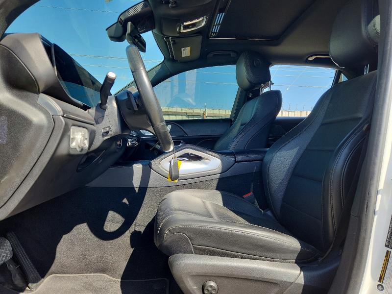 Aukcja sprzedaży 2020 Mercedes-benz Gle, vin: 4JGFB4KE3LA072003, numer aukcji: 69379186