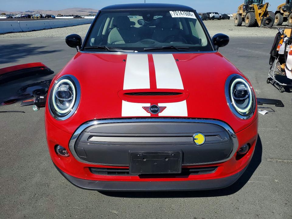 Aukcja sprzedaży 2021 Mini Cooper, vin: WMWXP3C05M2N34089, numer aukcji: 70147606