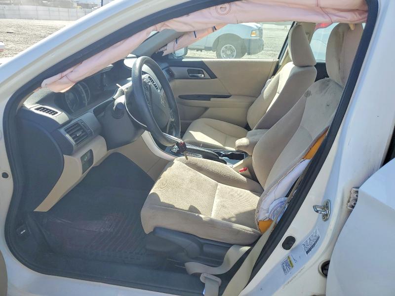 Aukcja sprzedaży 2013 Honda Accord, vin: 1HGCR2F30DA095452, numer aukcji: 68325486