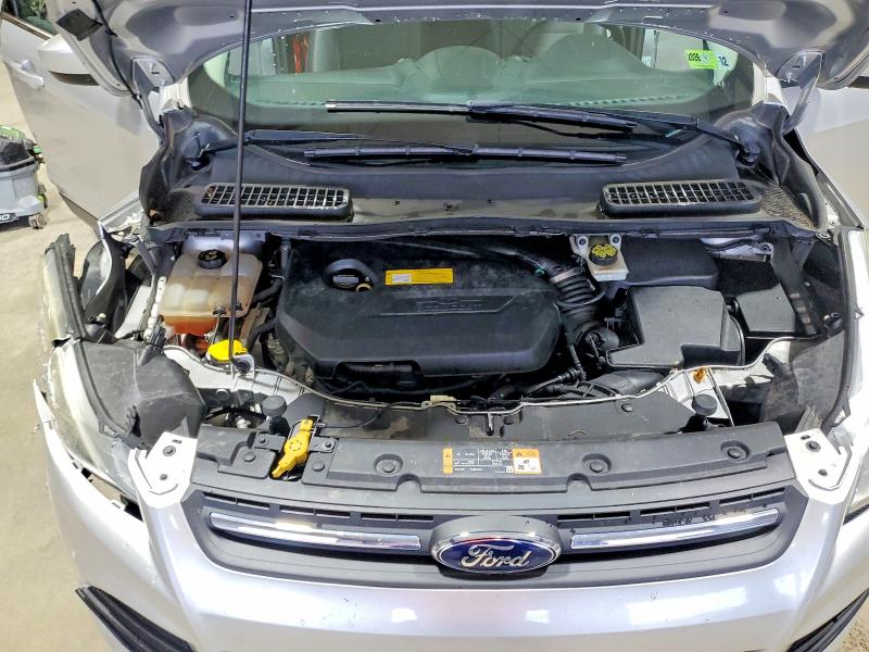 2016 Ford Escape მანქანა იყიდება აუქციონზე, vin: 1FMCU0GX6GUA04699, აუქციონის ნომერი: 67788506