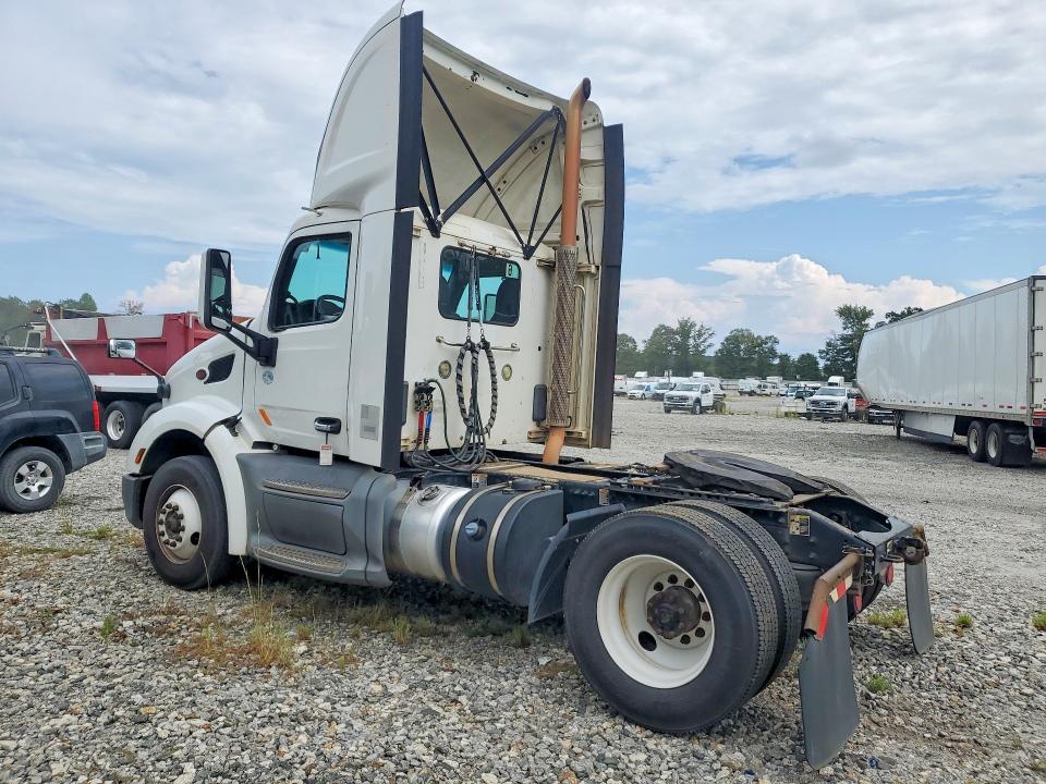 Aukcja sprzedaży 2018 Peterbilt 579, vin: 1XPBA48X5JD477806, numer aukcji: 69945876