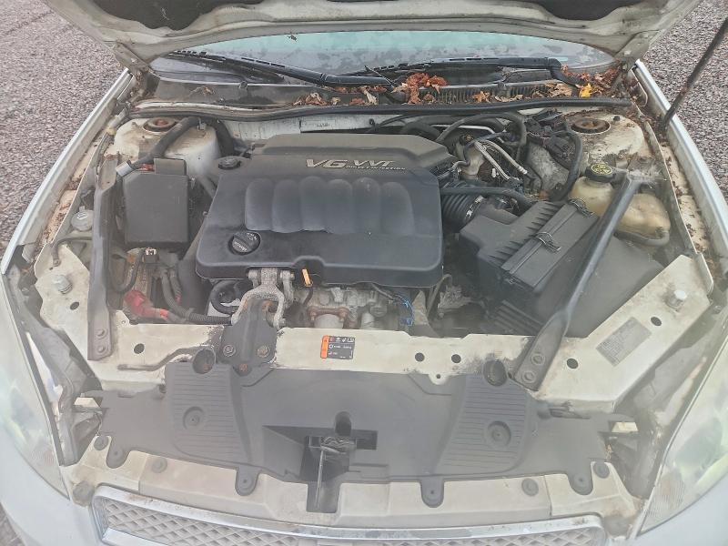 Продаж на аукціоні авто 2012 Chevrolet Impala, vin: 2G1WG5E34C1279038, номер лоту: 70460236