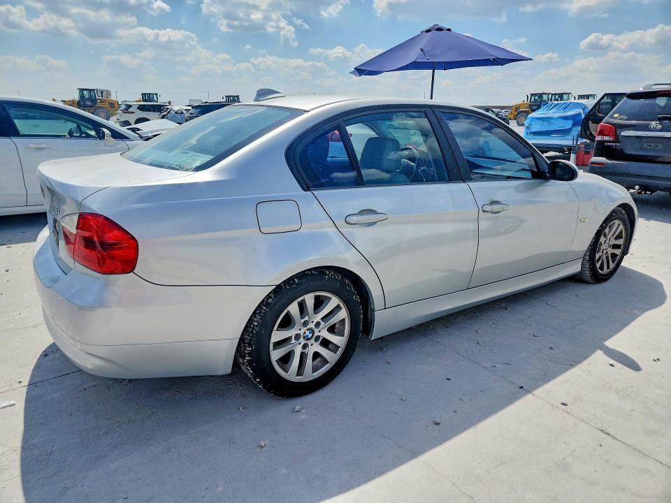 Aukcja sprzedaży 2007 Bmw 328, vin: WBAVA33577KX73359, numer aukcji: 69139376