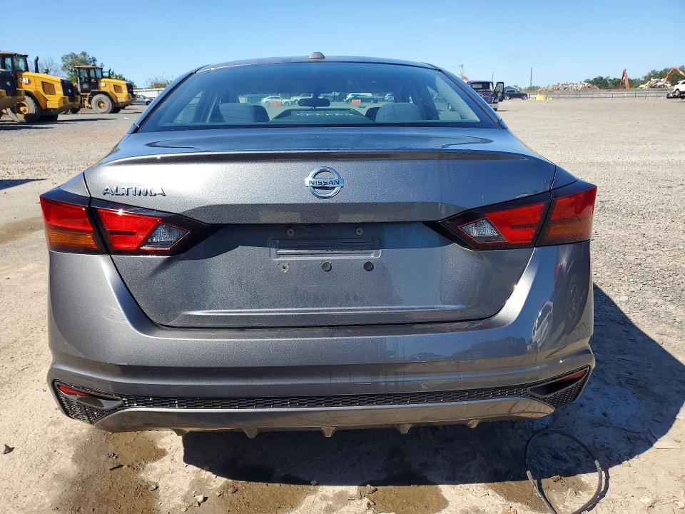 Aukcja sprzedaży 2020 Nissan Altima, vin: 1N4BL4BV9LC152707, numer aukcji: 67258946