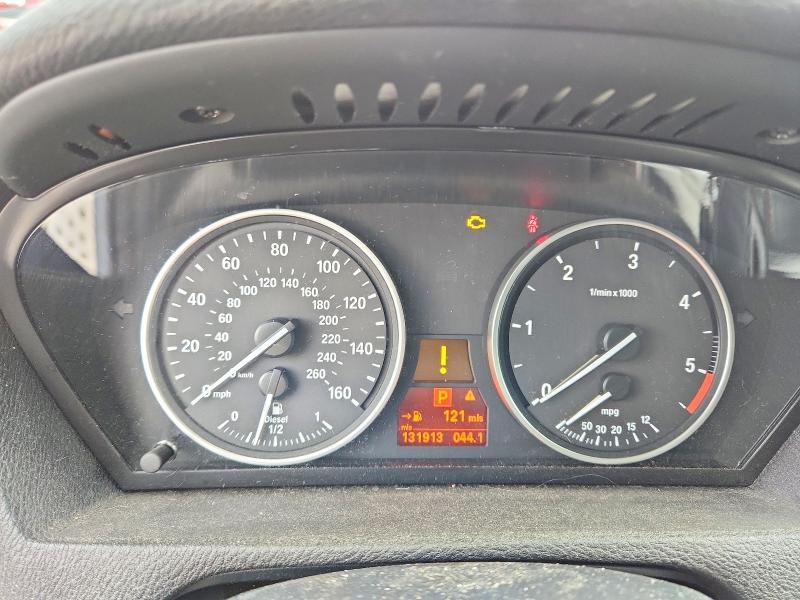 Aukcja sprzedaży 2013 Bmw X5, vin: 5UXZW0C59D0B93642, numer aukcji: 68882386