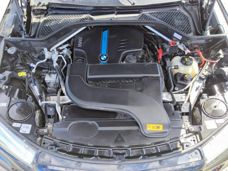 Aukcja sprzedaży 2018 Bmw X5, vin: 5UXKT0C57J0V98627, numer aukcji: 65929936