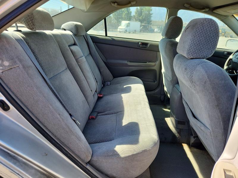 2003 Toyota Camry მანქანა იყიდება აუქციონზე, vin: 4T1BE32K53U742333, აუქციონის ნომერი: 67535126