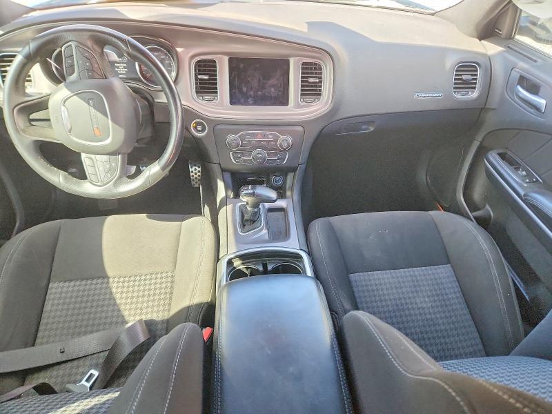 Aukcja sprzedaży 2023 Dodge Charger, vin: 2C3CDXCT0PH708534, numer aukcji: 67367726