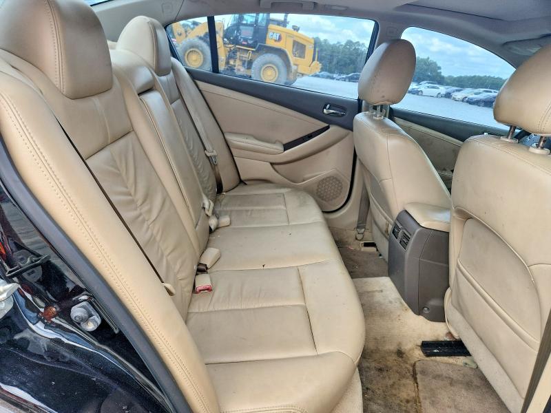 2012 Nissan Altima მანქანა იყიდება აუქციონზე, vin: 1N4AL2AP0CN495977, აუქციონის ნომერი: 59408146
