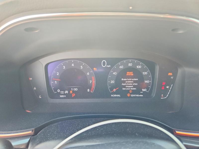 2023 Acura Integra მანქანა იყიდება აუქციონზე, vin: 19UDE4H65PA011035, აუქციონის ნომერი: 67549456
