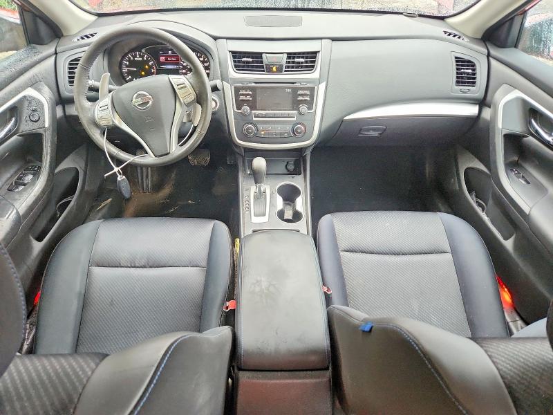2016 Nissan Altima მანქანა იყიდება აუქციონზე, vin: 1N4AL3AP8GC128123, აუქციონის ნომერი: 68956896
