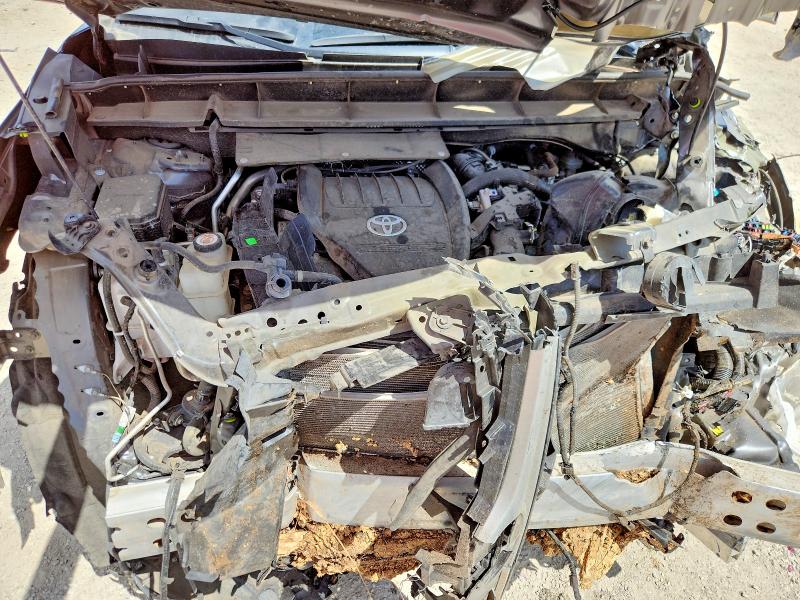 Продажа на аукционе авто 2023 Toyota Highlander, vin: 5TDKDRAH6PS000503, номер лота: 67726756