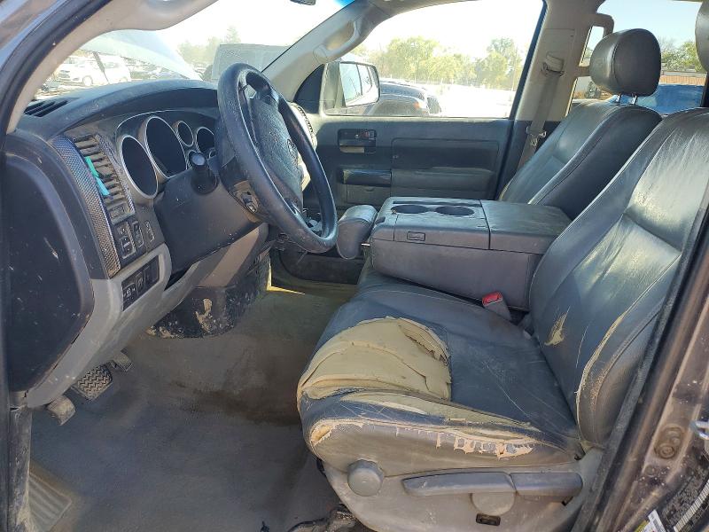 Продажа на аукционе авто 2010 Toyota Tundra, vin: 5TFUW5F12AX133350, номер лота: 69790806