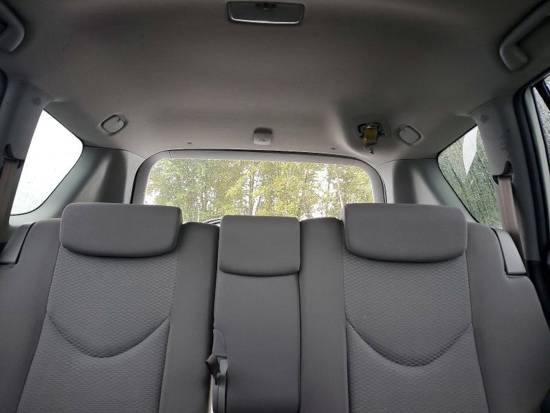 Продажа на аукционе авто 2006 Toyota Rav4, vin: JTMBD31V965039898, номер лота: 70262816