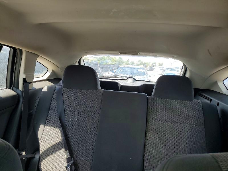 Aukcja sprzedaży 2012 Dodge Caliber, vin: 1C3CDWDA2CD510682, numer aukcji: 68701946