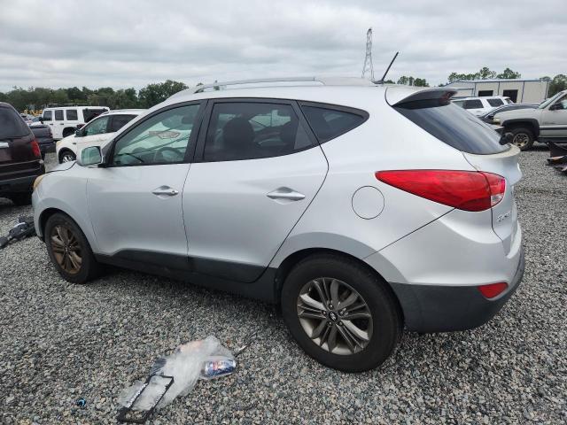 Продажа на аукционе авто 2015 Hyundai Tucson, vin: KM8JU3AG8FU014151, номер лота: 70247616