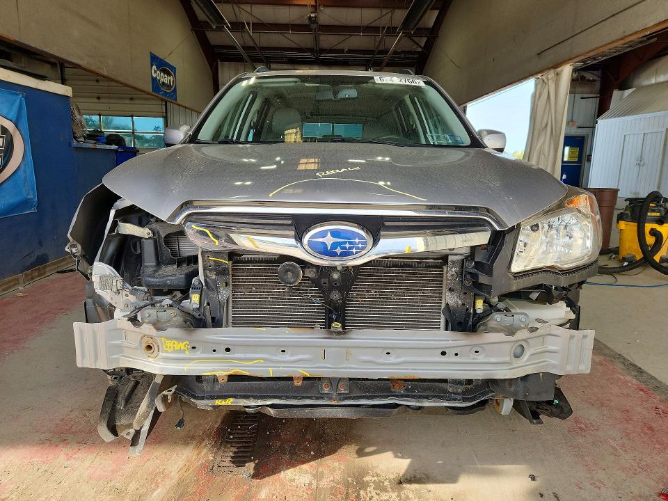 67442766 :رقم المزاد ، JF2SJAHC7GH515665 vin ، 2016 Subaru Forester مزاد بيع