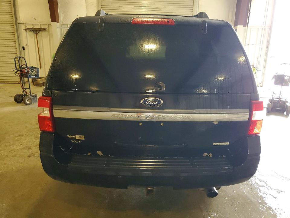 Продаж на аукціоні авто 2016 Ford Expedition, vin: 1FMJU1JTXGEF17242, номер лоту: 70350646