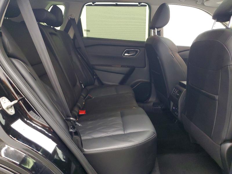Продаж на аукціоні авто 2026 Nissan Rogue, vin: JN8BT3DD8TW477067, номер лоту: 70160496