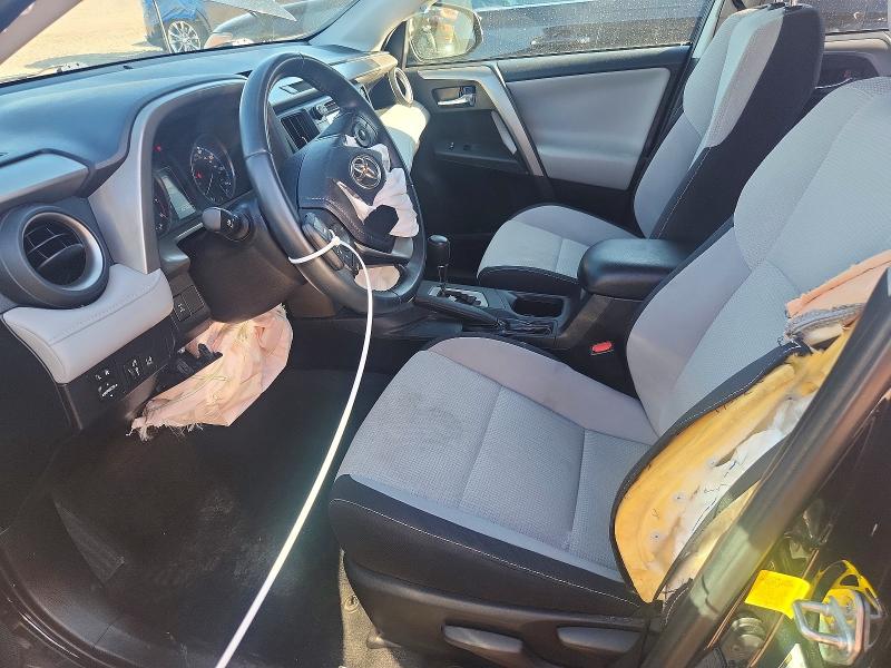 Продаж на аукціоні авто 2018 Toyota Rav4, vin: 2T3RFREV0JW825435, номер лоту: 68788716