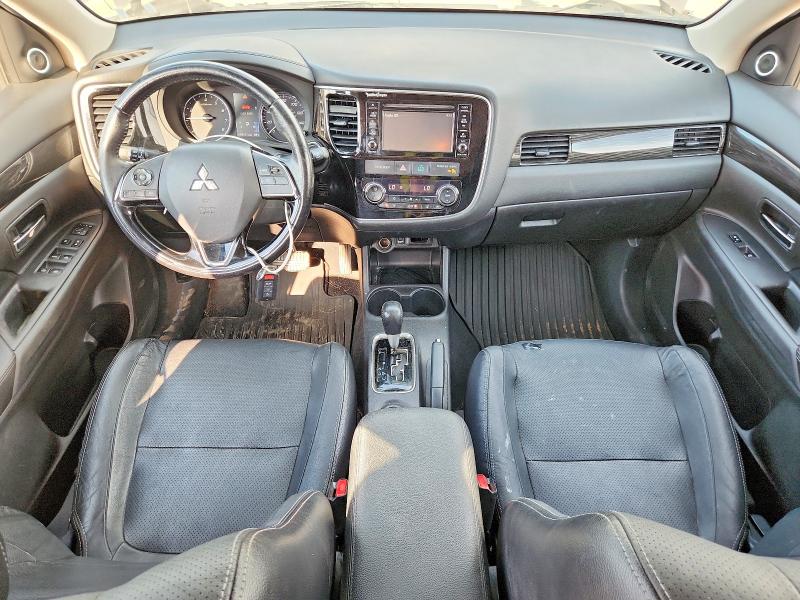 Продажа на аукционе авто 2016 Mitsubishi Outlander, vin: JA4AD3A38GZ049997, номер лота: 67712266