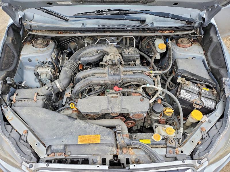 Продаж на аукціоні авто 2013 Subaru Impreza, vin: JF1GPAC60D2879502, номер лоту: 70829776