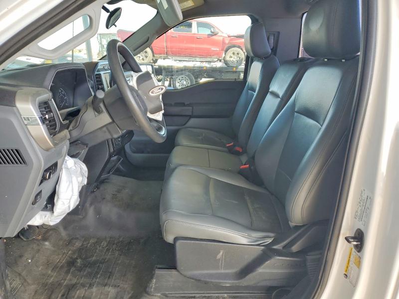 2021 Ford F150 მანქანა იყიდება აუქციონზე, vin: 1FTMF1CB7MKE24403, აუქციონის ნომერი: 69649466