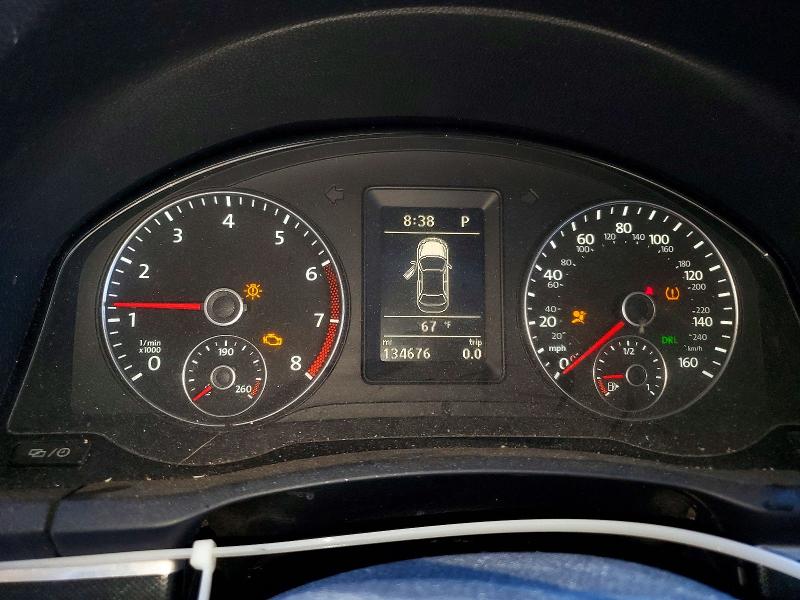 69890856 :رقم المزاد ، WVWFW8AH8DV005046 vin ، 2013 Volkswagen Eos مزاد بيع