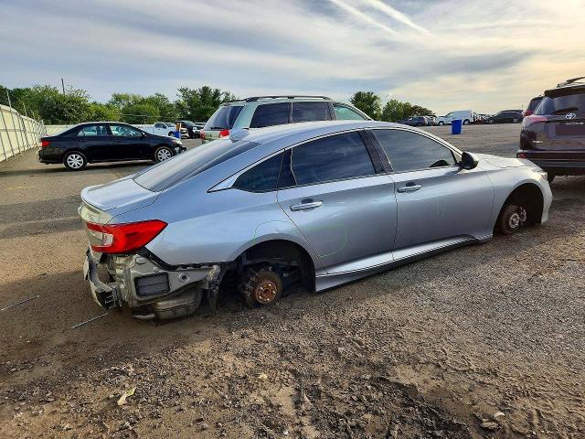 Продаж на аукціоні авто 2020 Honda Accord, vin: 1HGCV1F36LA095783, номер лоту: 70483396