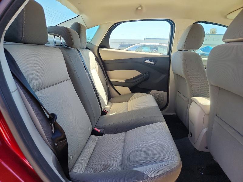 Aukcja sprzedaży 2014 Ford Focus, vin: 1FADP3F22EL210649, numer aukcji: 66860716