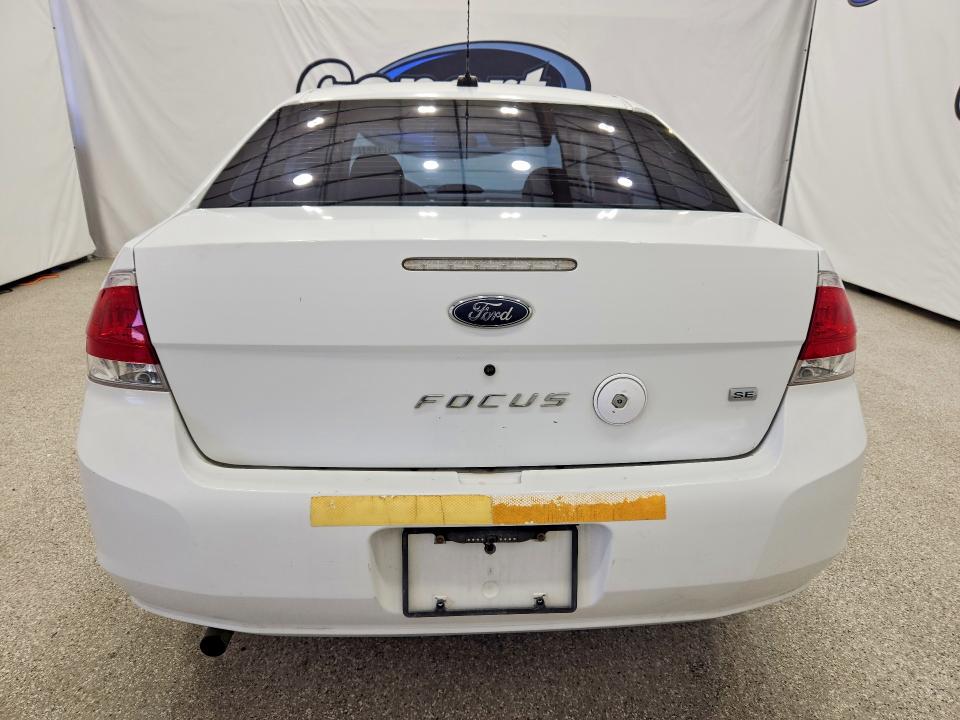 Aukcja sprzedaży 2008 Ford Focus, vin: 1FAHP35N18W224039, numer aukcji: 69612376