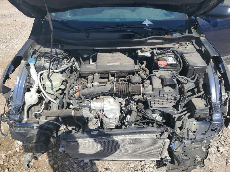 69452876 :رقم المزاد ، 5J6RW1H26LA003303 vin ، 2020 Honda Cr-v مزاد بيع