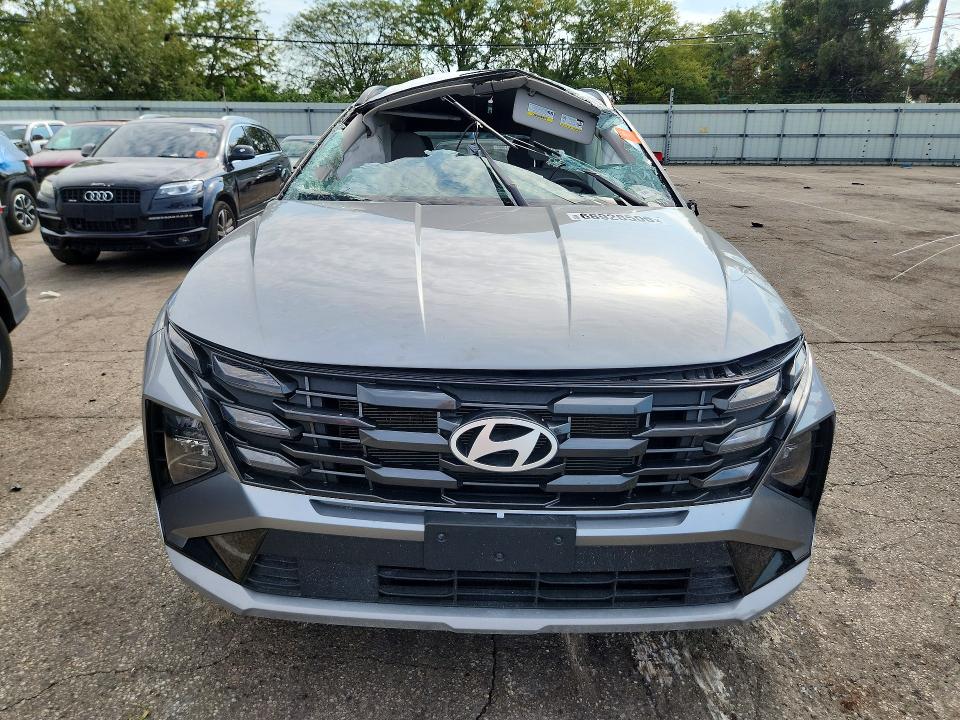Aukcja sprzedaży 2025 Hyundai Tucson, vin: 5NMJB3DE6SH482241, numer aukcji: 68928506