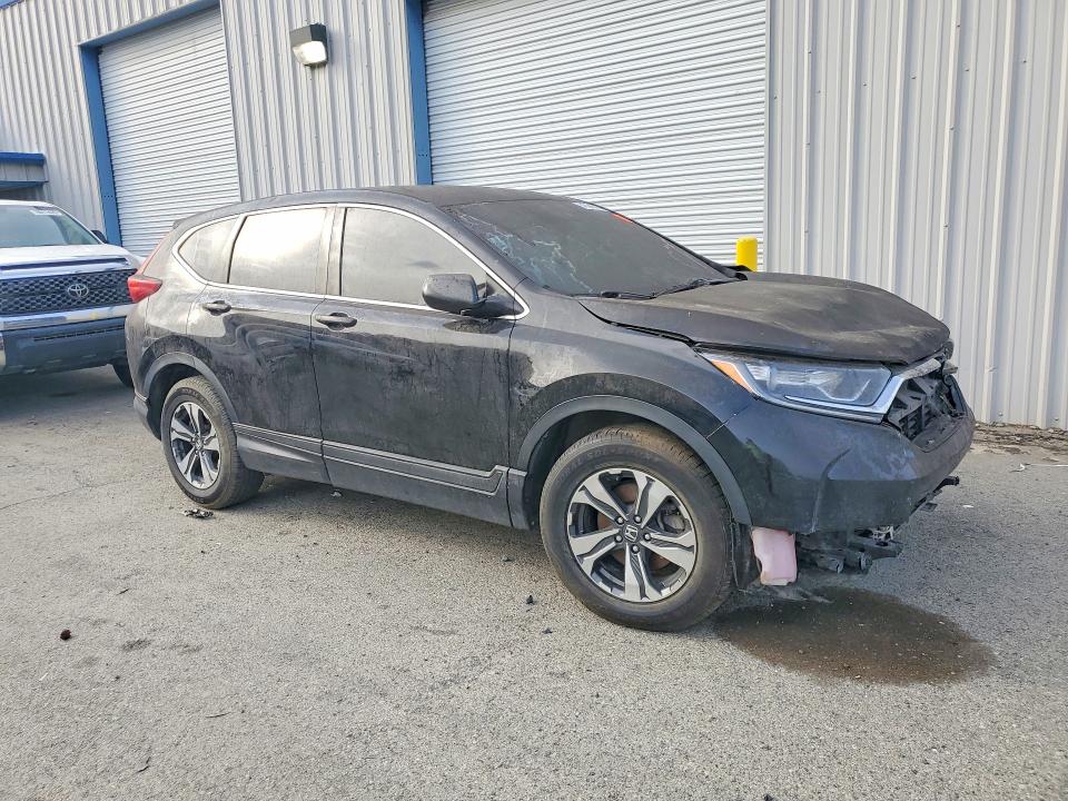 Auction sale of the 2018 Honda Cr-v, vin: 2HKRW5H33JH420812, lot number: 84564075
