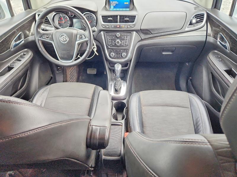 Продажа на аукционе авто 2015 Buick Encore, vin: KL4CJFSB3FB203161, номер лота: 69250306