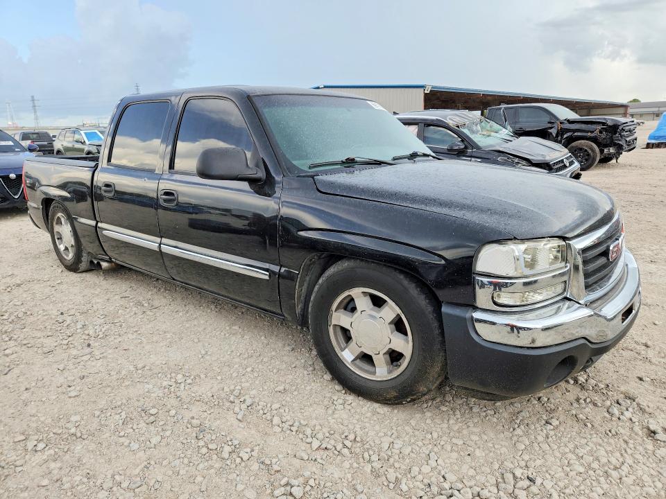 69111626 :رقم المزاد ، 2GTEC13V161259913 vin ، 2006 Gmc New Sierra مزاد بيع