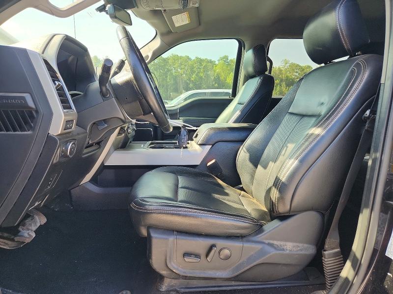 Aukcja sprzedaży 2021 Ford F250, vin: 1FT7W2BN6MEC55942, numer aukcji: 68587146