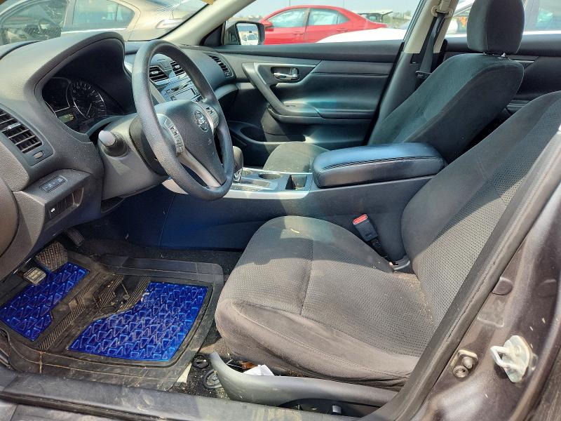 67223176 :رقم المزاد ، 1N4AL3AP0FC413056 vin ، 2015 Nissan Altima مزاد بيع