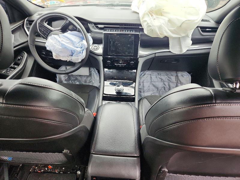 Aukcja sprzedaży 2023 Jeep Grand Cherokee, vin: 1C4RJKAG2P8101676, numer aukcji: 67019456