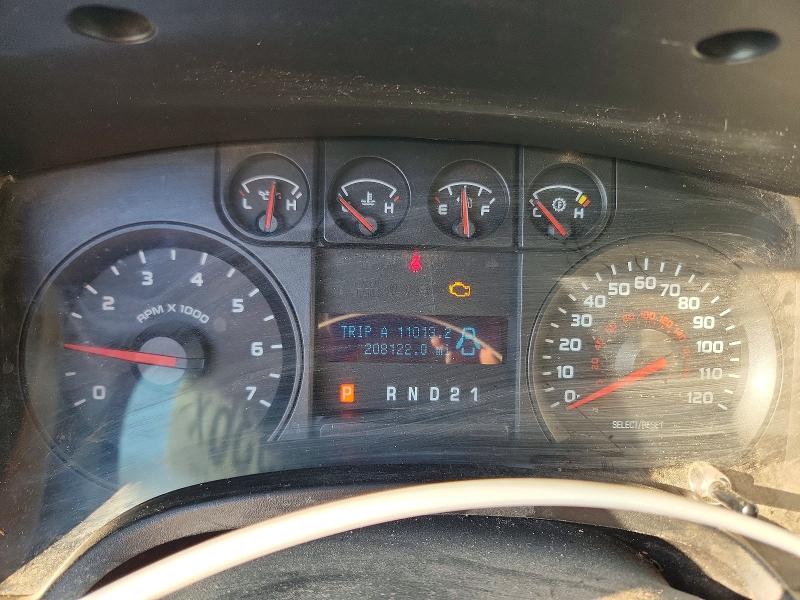 2009 Ford F150 მანქანა იყიდება აუქციონზე, vin: 1FTRF12W99KB83462, აუქციონის ნომერი: 69909936