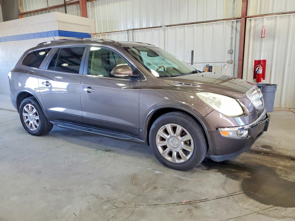 Продаж на аукціоні авто 2011 Buick Enclave, vin: 5GAKVBED7BJ335837        , номер лоту: 69099416