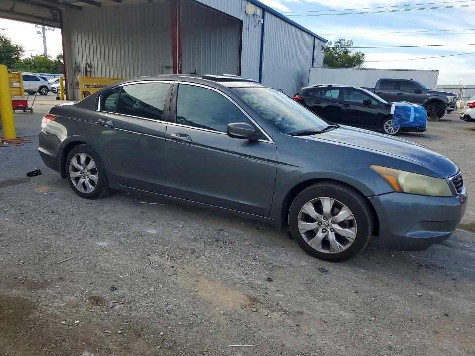 Aukcja sprzedaży 2010 Honda Accord, vin: 1HGCP2F74AA194313, numer aukcji: 71054036