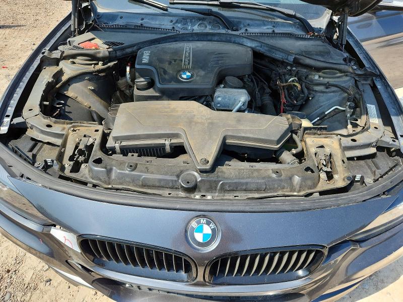 Aukcja sprzedaży 2014 Bmw 328, vin: WBA3A5C53EF605954, numer aukcji: 69225666