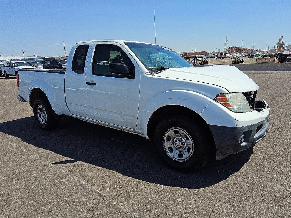 2013 Nissan Frontier მანქანა იყიდება აუქციონზე, vin: 1N6BD0CT5DN736859, აუქციონის ნომერი: 66984356