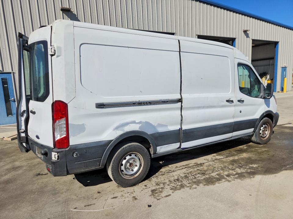 Продажа на аукционе авто 2019 Ford Transit, vin: 1FTYR2CM4KKA88237, номер лота: 68700216