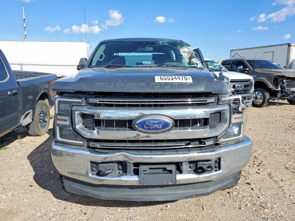 Продаж на аукціоні авто 2021 Ford F250, vin: 1FT8W2BTXMEC85111, номер лоту: 65534476