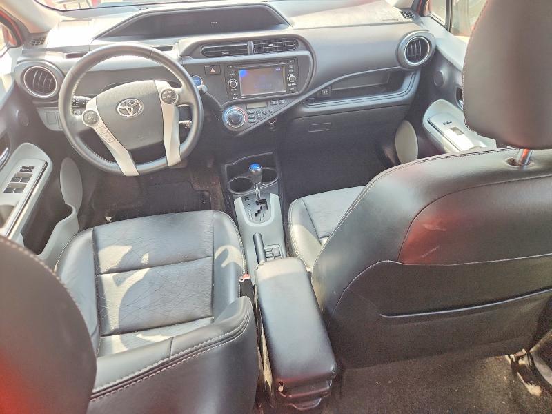 Продаж на аукціоні авто 2013 Toyota Prius C, vin: JTDKDTB30D1045851, номер лоту: 69637346