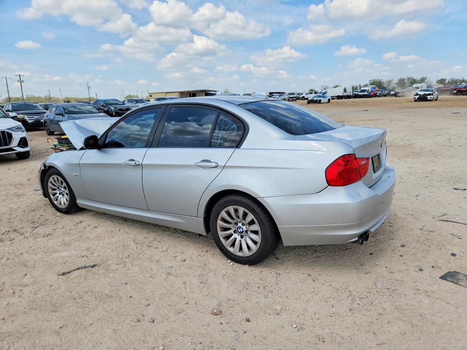 Aukcja sprzedaży 2009 Bmw 328, vin: WBAPH73589E127891, numer aukcji: 70722866