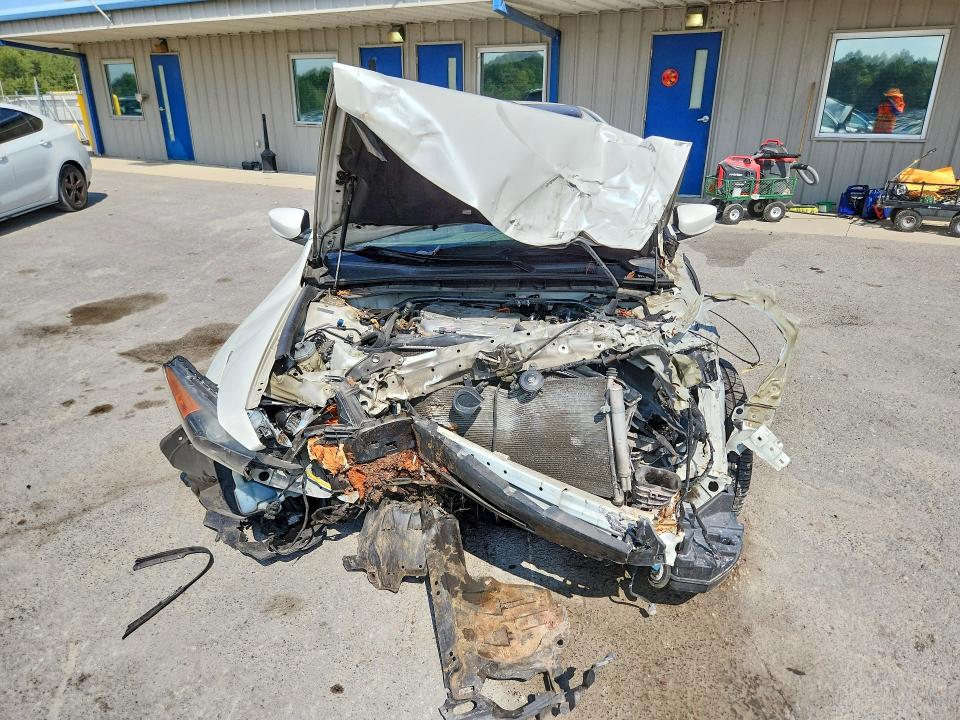 68659426 :رقم المزاد ، 1HGCP36818A003603 vin ، 2008 Honda Accord مزاد بيع