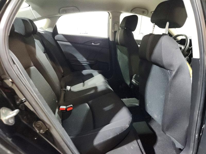 Продаж на аукціоні авто 2021 Honda Civic, vin: 2HGFC2F60MH525698, номер лоту: 68667186
